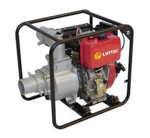 Lintec Motores